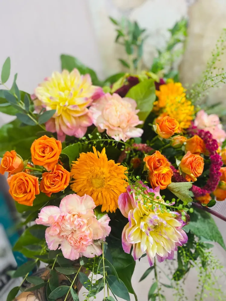 bouquet