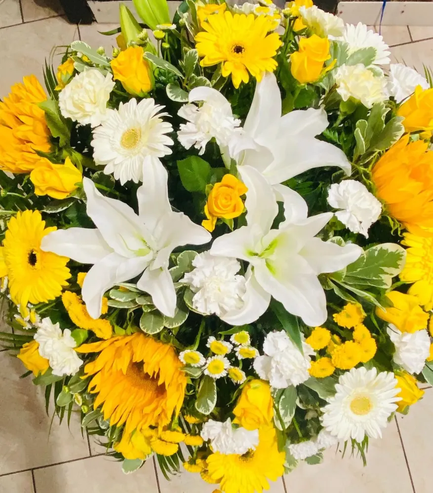 bouquet