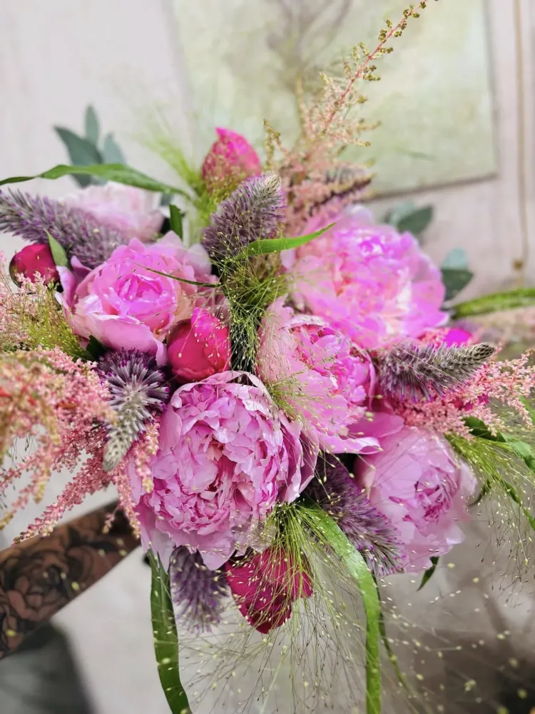 Bouquets